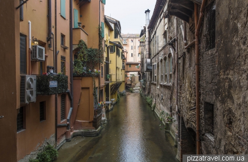 Bologna