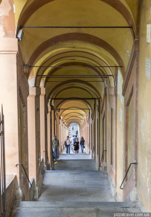 Bologna