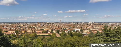 Bologna
