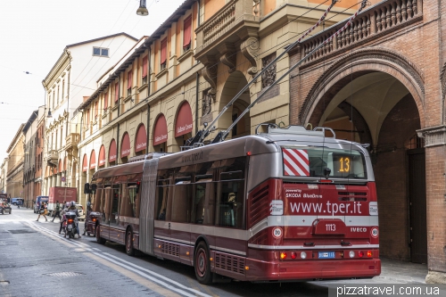 Bologna