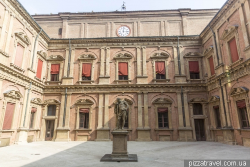 Bologna