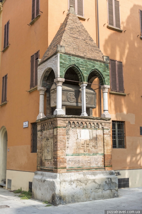 Bologna