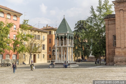 Bologna