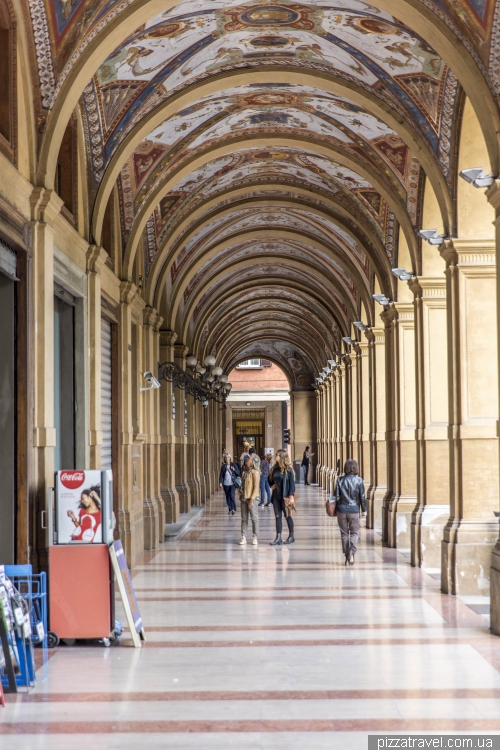 Bologna