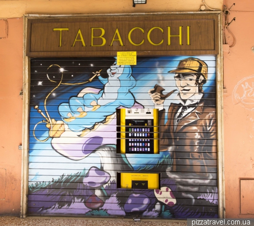 Bologna