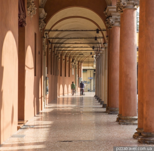Bologna
