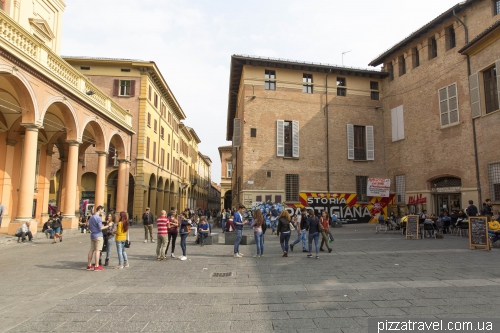 Bologna