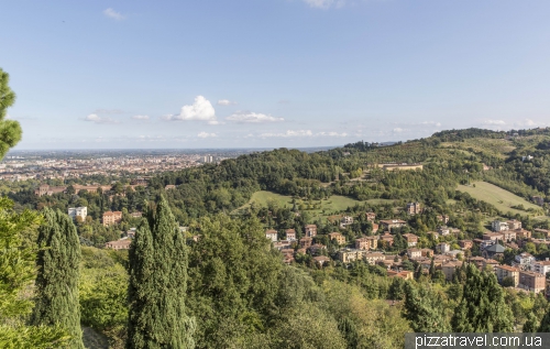 Bologna