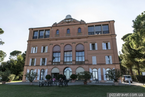 Bologna