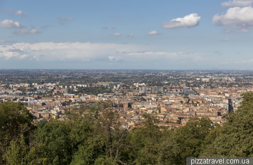 Bologna