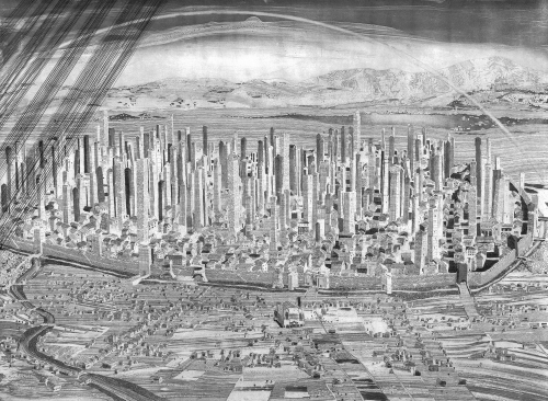 Bologna in the Middle Ages