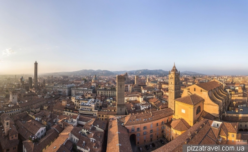 Bologna