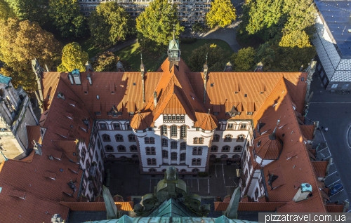 Hannover