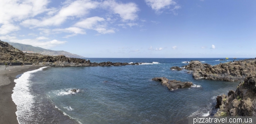 Playa los Cancajos