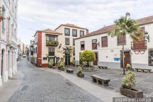 La Palma