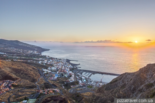 Santa Cruz de La Palma