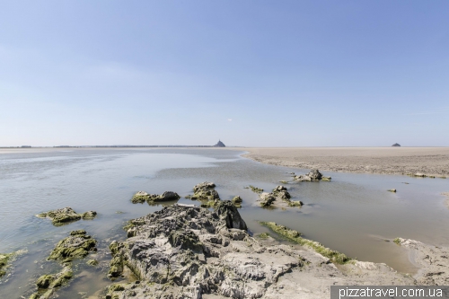 Мис Pointe du Grouin du Sud