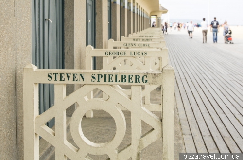 Deauville
