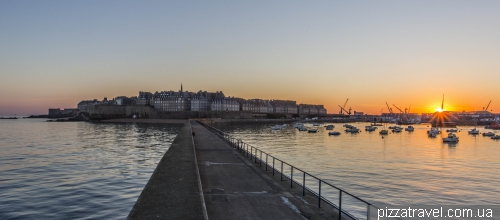 Saint-Malo