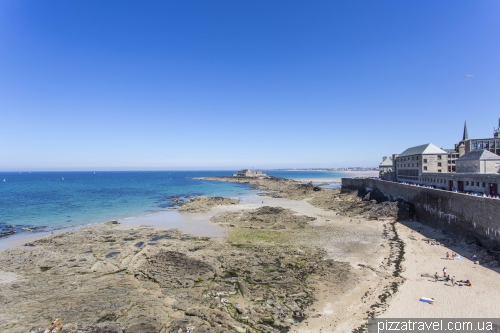 Saint-Malo