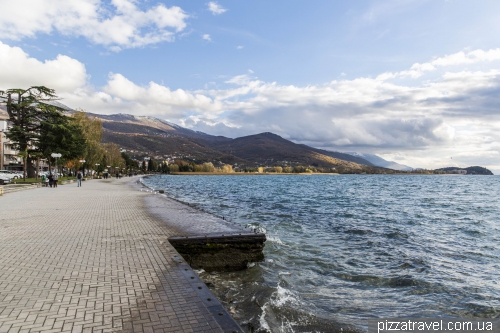 Ohrid