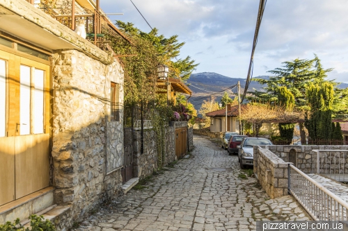 Ohrid