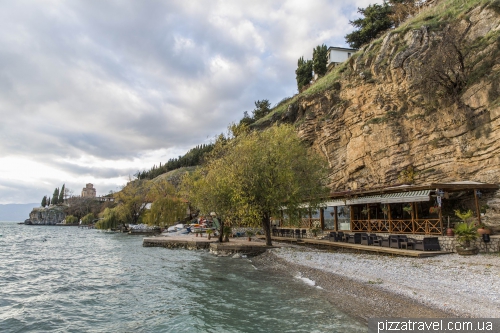 Ohrid