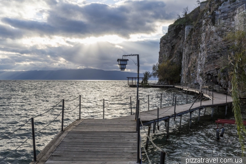 Ohrid