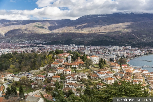 Ohrid