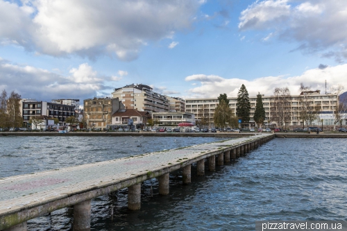 Ohrid