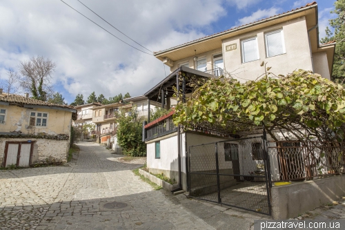 Ohrid