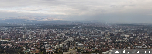 Skopje