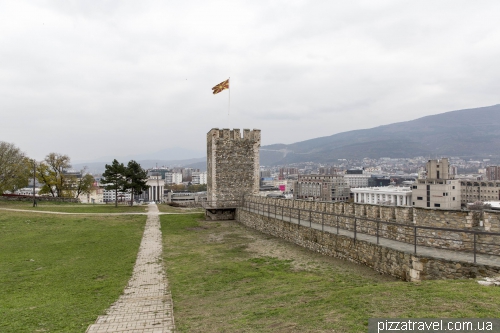 Skopje