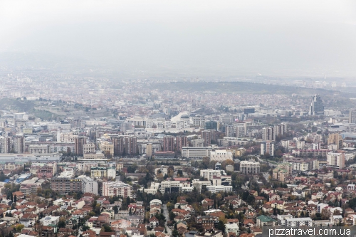 Skopje