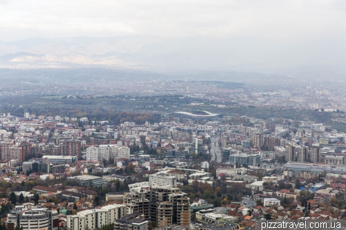 Skopje