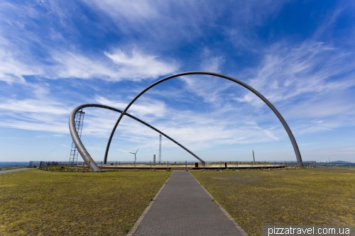 Horizon Observatory