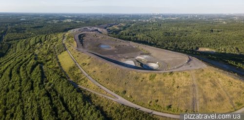 Slag Heap Haniel