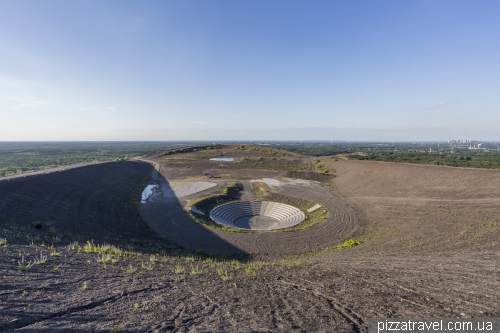 Slag Heap Haniel