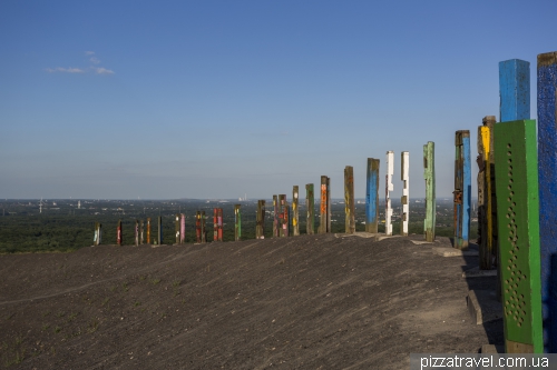 Slag Heap Haniel