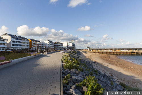 Helgoland