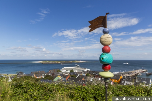 Helgoland