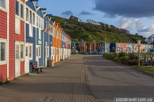 Helgoland
