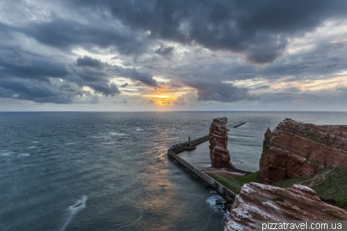 Helgoland