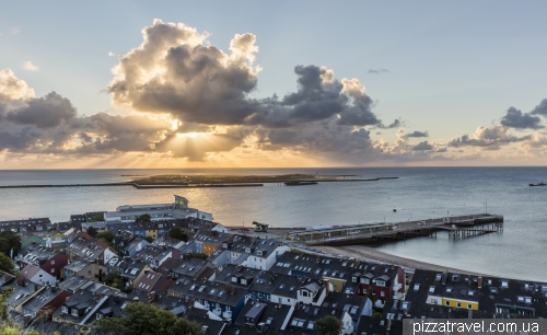 Helgoland