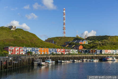 Helgoland