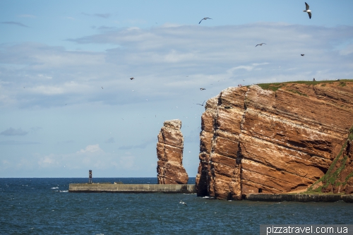 Helgoland