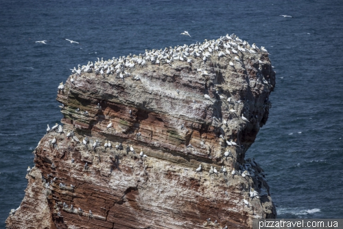 Helgoland