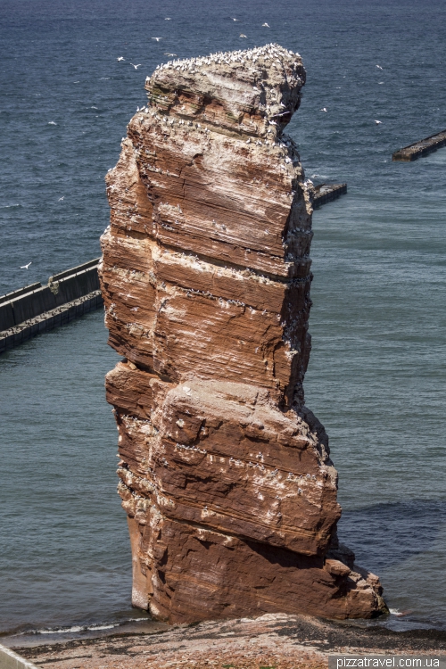 Helgoland