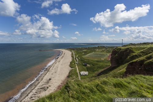 Helgoland
