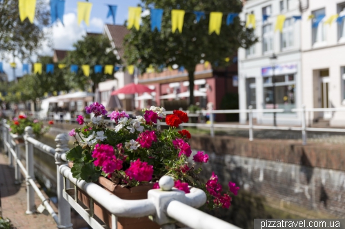 Buxtehude